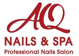 Aq nails collinsville